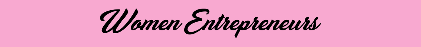 Women Entrepreneurs (1)